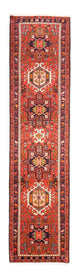 Qaraja Tæppe 287x70cm - Persisk tæppe