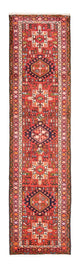 Qaraja Tæppe 292x75cm - Persisk tæppe
