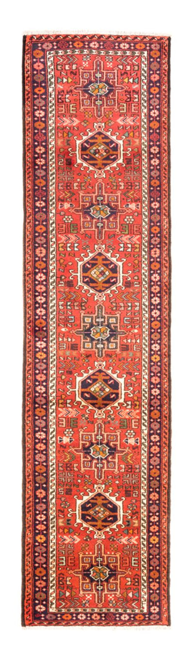 Qaraja Tæppe 72x284cm - Persisk tæppe