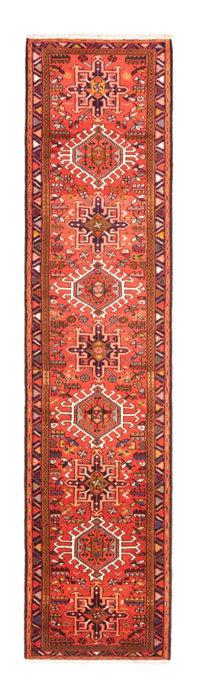 Qaraja Tæppe 69x306cm - Persisk tæppe