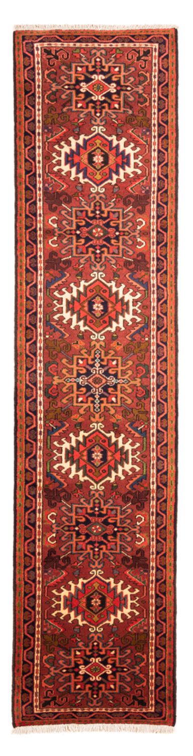 Qaraja Tæppe 69x292cm - Persisk tæppe