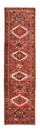 Qaraja Tæppe 78x292cm - Persisk tæppe