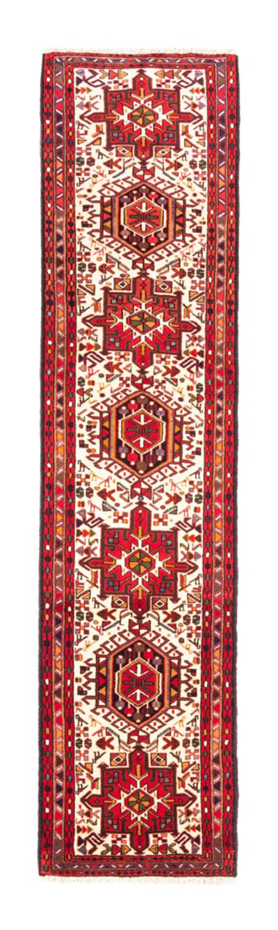 Qaraja Tæppe 70x280cm - Persisk tæppe