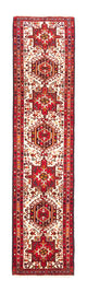 Qaraja Tæppe 280x70cm - Persisk tæppe