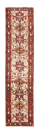 Qaraja Tæppe 300x70cm - Persisk tæppe