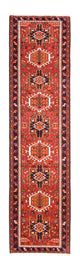 Qaraja Tæppe 288x74cm - Persisk tæppe