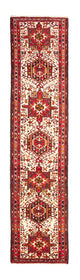 Qaraja Tæppe 68x288cm - Persisk tæppe