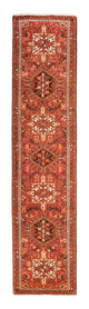 Qaraja Tæppe 281x64cm - Persisk tæppe