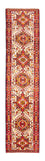 Løber Persisk tæppe - Nomadisk - 285 x 67 cm - beige