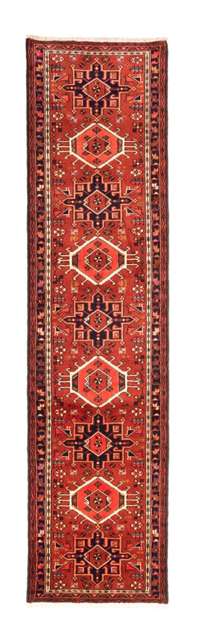 Qaraja Tæppe 70x285cm - Persisk tæppe