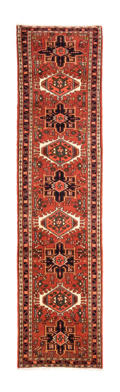 Qaraja Tæppe 72x296cm - Persisk tæppe