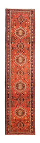 Qaraja Tæppe 70x305cm - Persisk tæppe