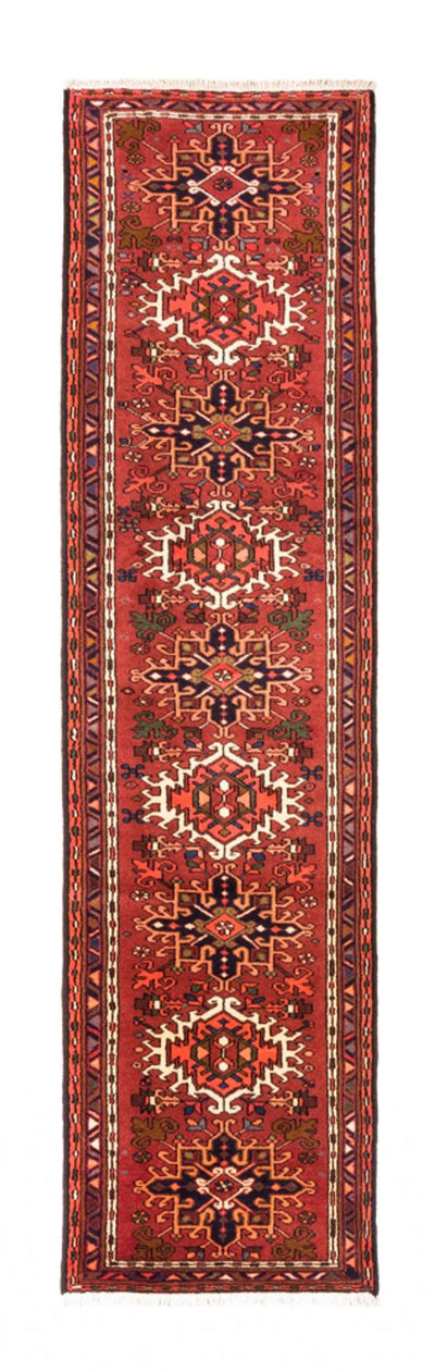 Qaraja Tæppe 74x290cm - Persisk tæppe