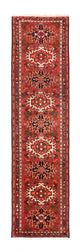 Qaraja Tæppe 290x74cm - Persisk tæppe