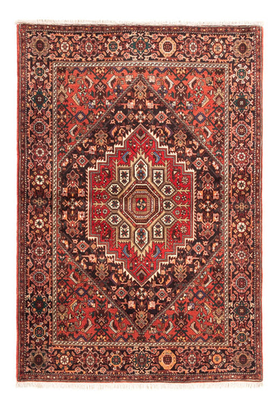 Gholtogh Tæppe 102x140cm - Persisk tæppe