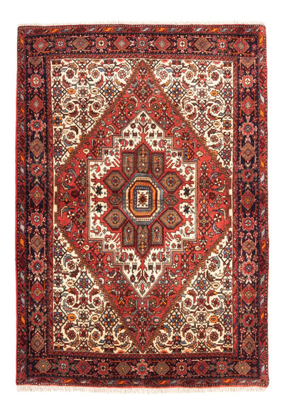 Gholtogh Tæppe 103x145cm - Persisk tæppe