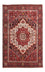 Persisk tæppe - Nomadisk - 147 x 102 cm - rød