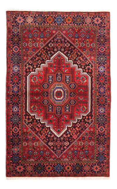 Gholtogh Tæppe 110x155cm - Persisk tæppe