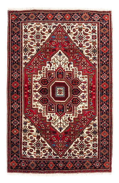 Gholtogh Tæppe 107x156cm - Persisk tæppe