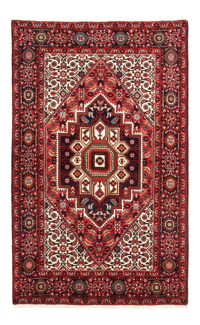 Gholtogh Tæppe 103x151cm - Persisk tæppe
