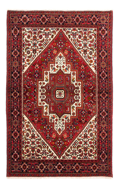 Gholtogh Tæppe 108x156cm - Persisk tæppe