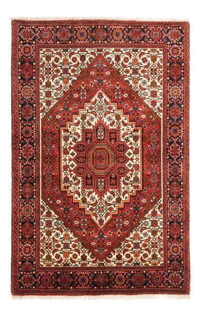 Gholtogh Tæppe 112x155cm - Persisk tæppe