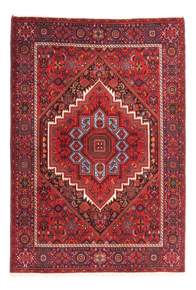 Gholtogh Tæppe 101x150cm - Persisk tæppe