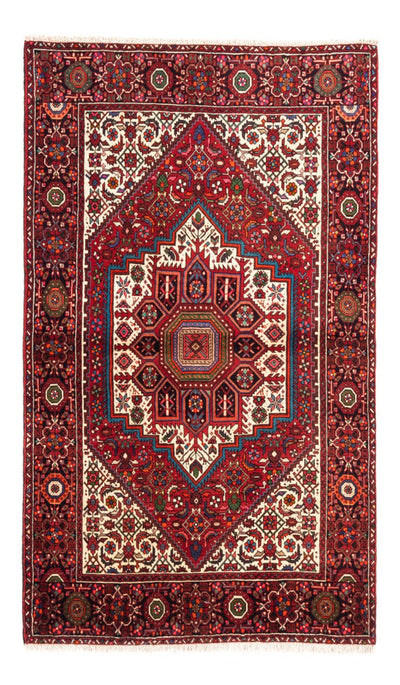 Gholtogh Tæppe 105x163cm - Persisk tæppe