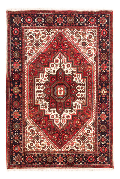Gholtogh Tæppe 96x143cm - Persisk tæppe