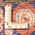 Persisk tæppe - Nomadisk - 152 x 100 cm - rød