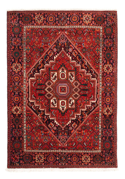 Gholtogh Tæppe 104x143cm - Persisk tæppe