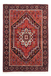 Gholtogh Tæppe 145x100cm - Persisk tæppe – product image
