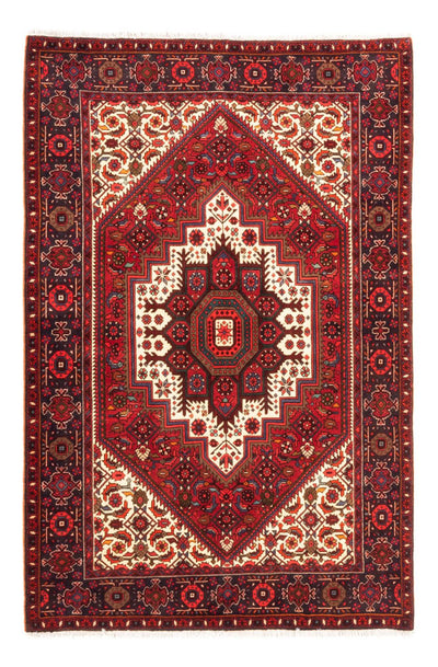 Gholtogh Tæppe 100x143cm - Persisk tæppe