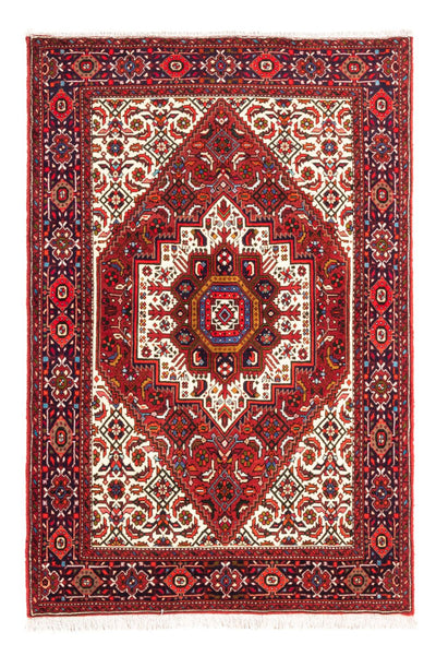 Gholtogh Tæppe 97x147cm - Persisk tæppe