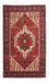 Persisk tæppe - Nomadisk - 160 x 100 cm - rød