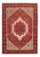 Persisk tæppe - Nomadisk - 147 x 103 cm - rød