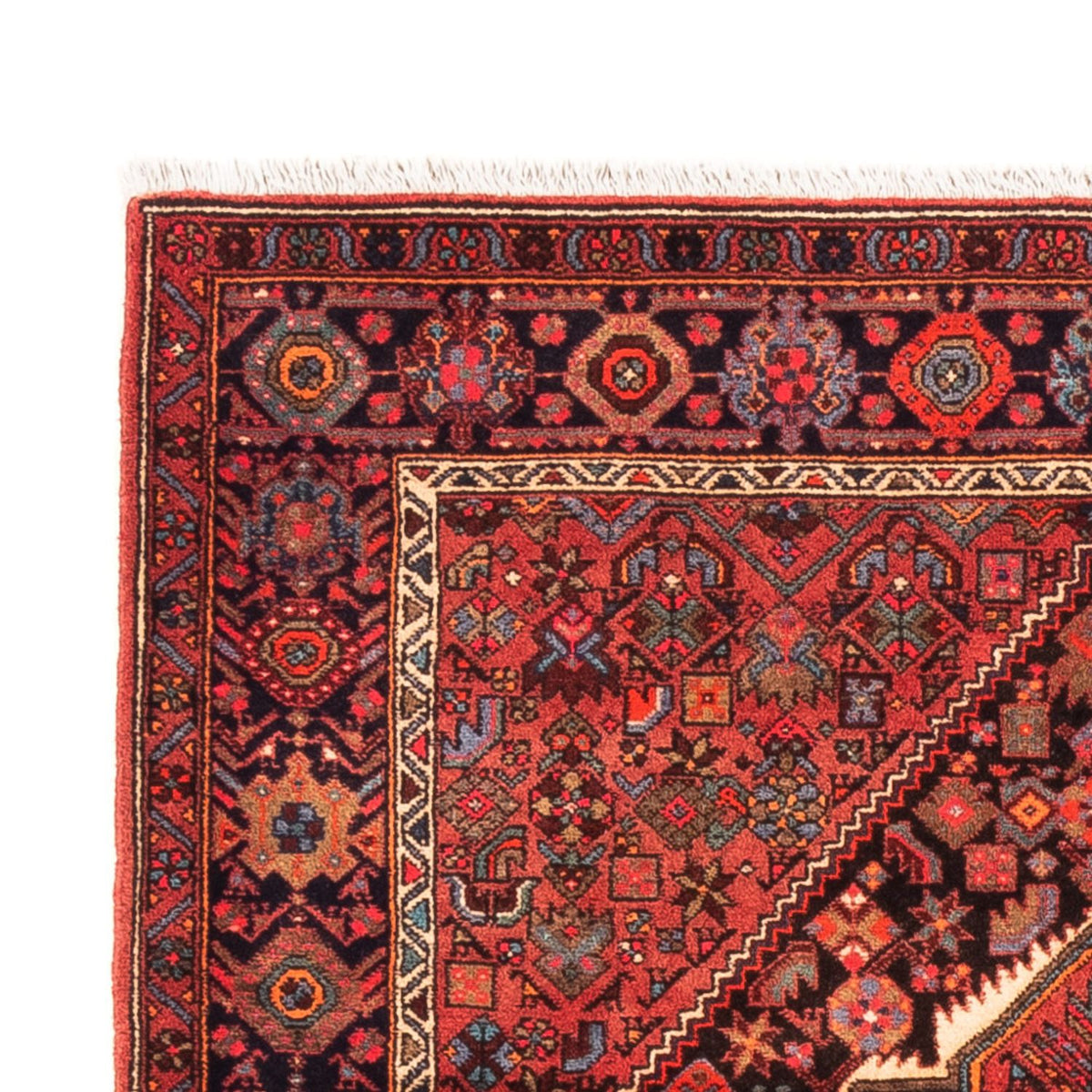Gholtogh Tæppe 104x146cm - Persisk tæppe