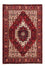 Persisk tæppe - Nomadisk - 146 x 102 cm - rød