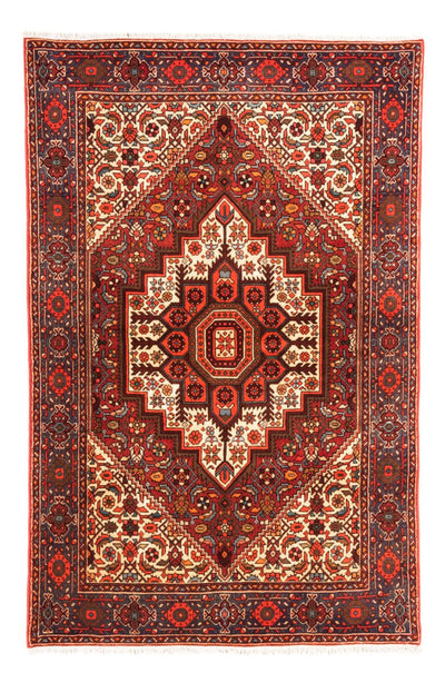 Gholtogh Tæppe 96x148cm - Persisk tæppe