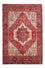 Persisk tæppe - Nomadisk - 150 x 102 cm - rød