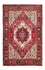 Persisk tæppe - Nomadisk - 152 x 102 cm - rød