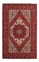 Gholtogh Tæppe 150x98cm - Persisk tæppe