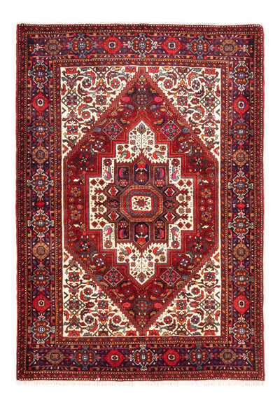 Gholtogh Tæppe 104x147cm - Persisk tæppe