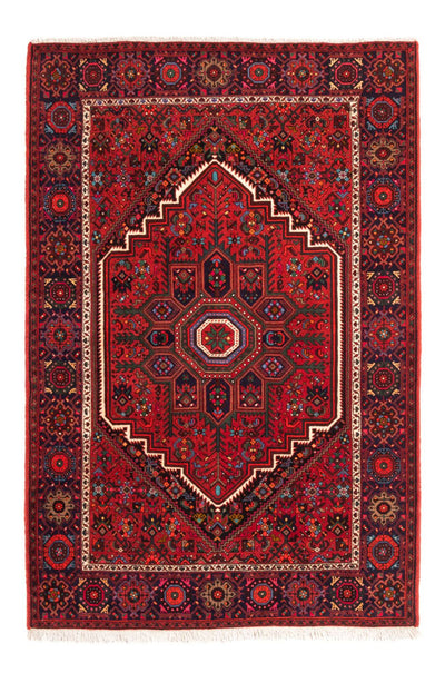 Gholtogh Tæppe 102x150cm - Persisk tæppe