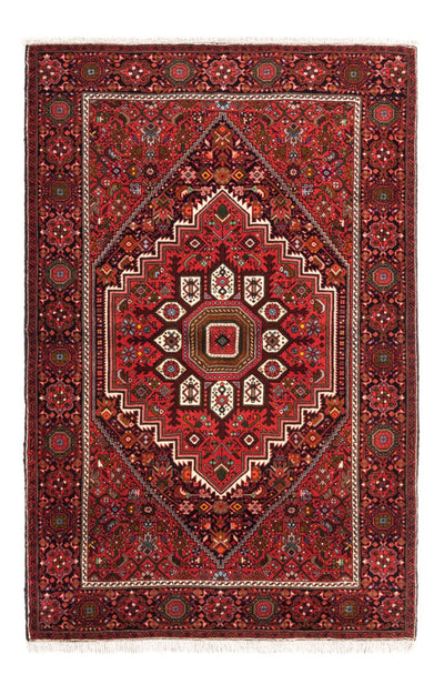 Gholtogh Tæppe 103x155cm - Persisk tæppe