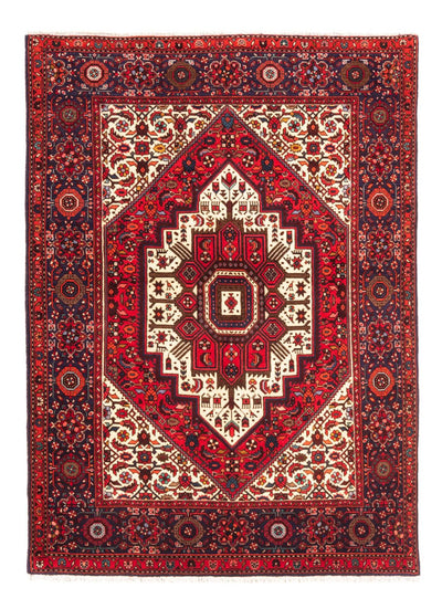 Gholtogh Tæppe 102x142cm - Persisk tæppe