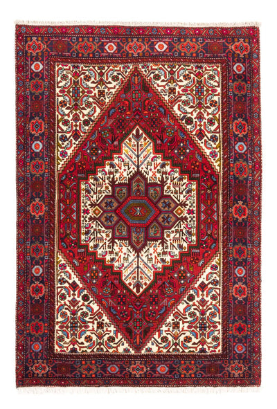 Gholtogh Tæppe 100x146cm - Persisk tæppe