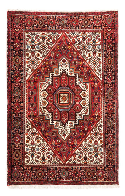 Gholtogh Tæppe 102x153cm - Persisk tæppe