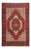 Persisk tæppe - Nomadisk - 153 x 102 cm - rød