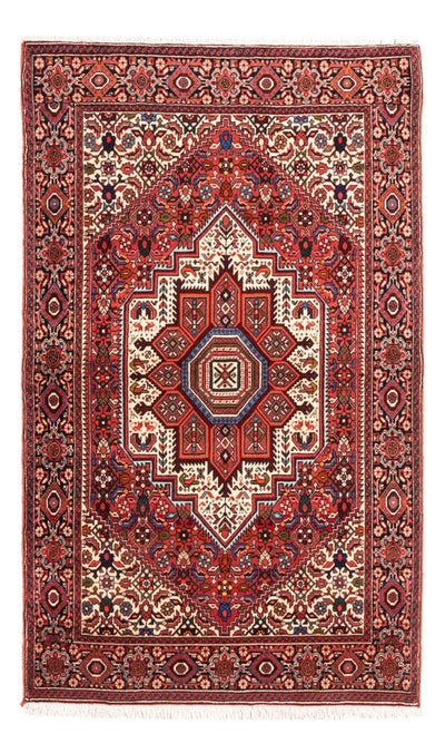 Gholtogh Tæppe 104x166cm - Persisk tæppe